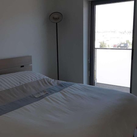 Appart 2 Ch. Avec Acces Plage Et Parking Prive - Fr-1-674-34 Berck Екстер'єр фото