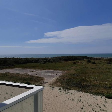 Appart 2 Ch. Avec Acces Plage Et Parking Prive - Fr-1-674-34 Berck Екстер'єр фото